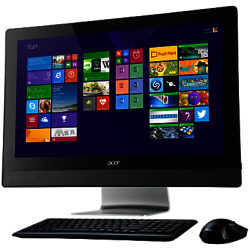 Acer Aspire Z3-615 All-in-One Desktop PC, Intel Core i7, 8GB RAM, 1TB, 23
